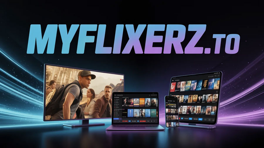 Myflixer